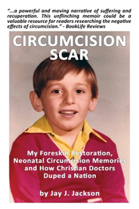 Circumcision Scar