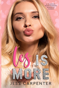 Les is More
