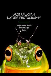 AUSTRALASIAN NATURE PHOTOGRAPHY AGNPOTY