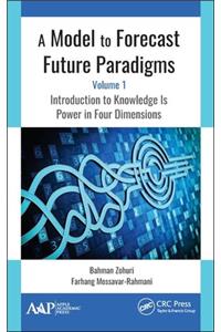 A Model to Forecast Future Paradigms