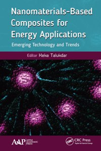 Nanomaterials-Based Composites for Energy Applications