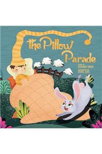 Pillow Parade: Children's Bedtime Book