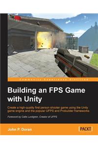 Building an FPS Game with Unity
