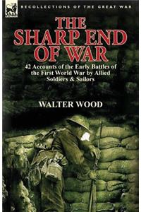 Sharp End of War