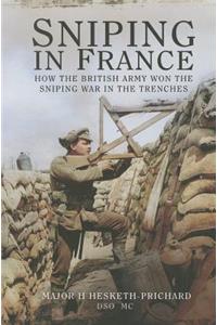 Sniping in France