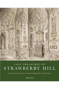 Lost Treasures of Strawberry Hill