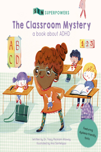 The Classroom Mystery