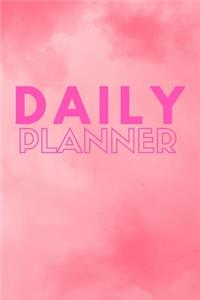 Daily Planner