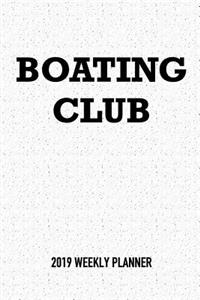 Boating Club