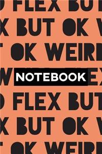 Notebook
