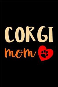 Corgi Notebook