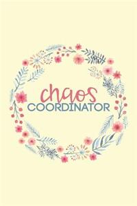 Chaos Coordinator