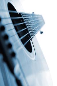 Guitar Tabs Notebook