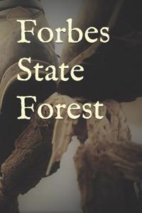 Forbes State Forest