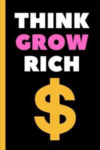 Think Grow Rich