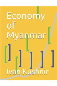 Economy of Myanmar