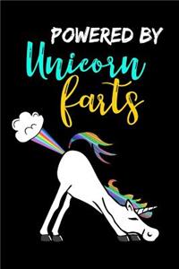 Powered By Unicorn Farts