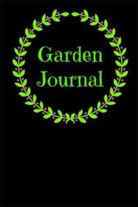 Garden Journal