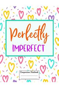 Perfectly Imperfect