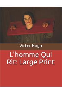 L'homme Qui Rit
