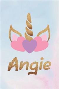 Angie
