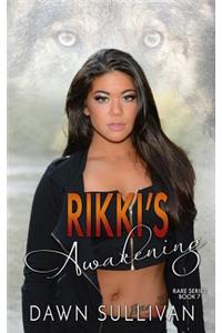 Rikki's Awakening