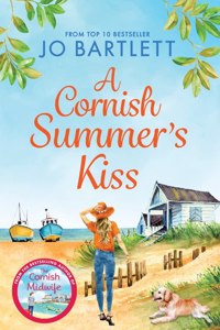 Cornish Summer's Kiss