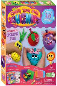 Create Your Own Squishies