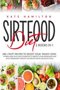 Sirtfood Diet