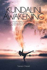 Kundalini Awakening