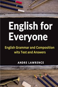 English for Everyone