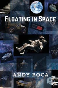 Floating In Space