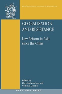 Globalisation and Resistance