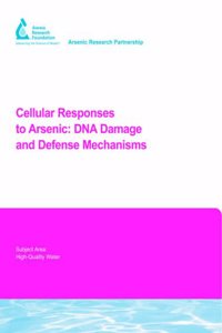 Cellular Responses to Arsenic
