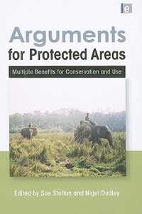 Arguments for Protected Areas