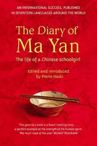 Diary of Ma Yan