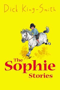 Sophie Slipcase