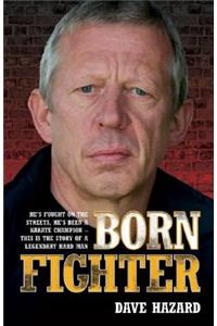 Born Fighter