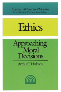 Ethics (2nd Edition)