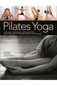 Pilates Yoga