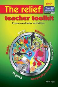 Relief Teacher Toolkit