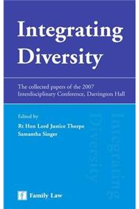 Integrating Diversity