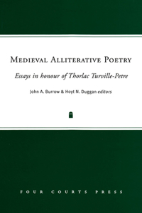 Medieval Alliterative Poetry