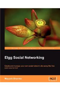 Elgg Social Networking