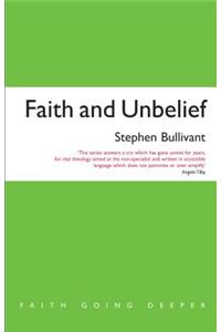 Faith and Unbelief