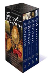 A Brief History of Britain Box Set