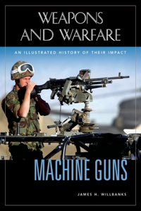 Machine Guns