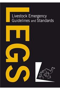 Livestock Emergency Guidelines and Standards