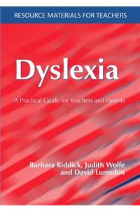 Dyslexia