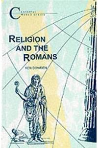 Religion and the Romans